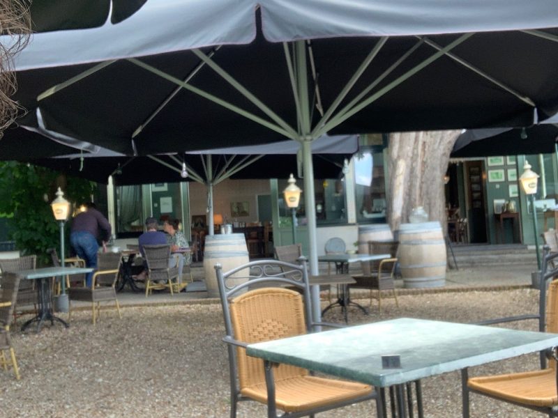 Restaurant 't Veerhuys