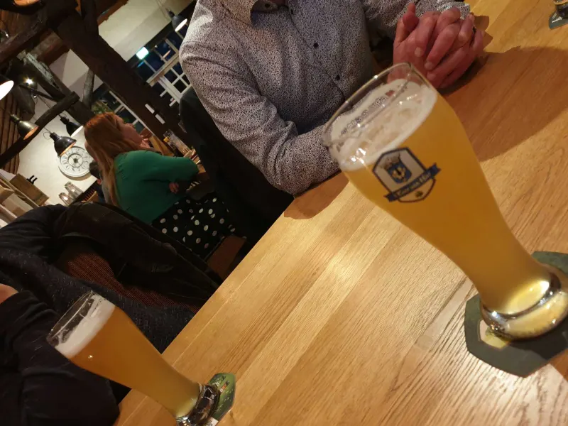 Foto 1 van Turfhoeve
