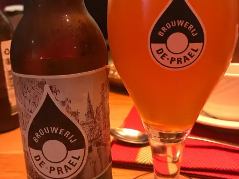 Turfhoeve