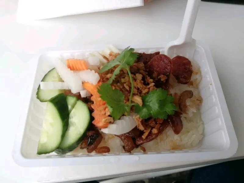 Foto 1 van Mamaluu