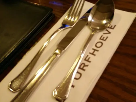 Turfhoeve
