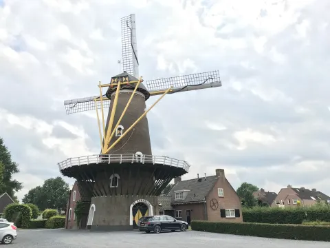 de Meulen