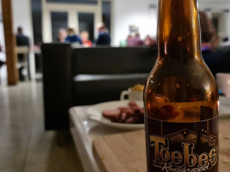 Foto 1 van 't Wapen van Beers