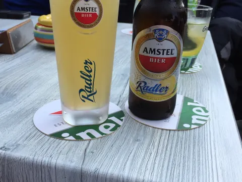 't Wapen van Beers