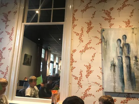 Grand Cafe Soestdijk