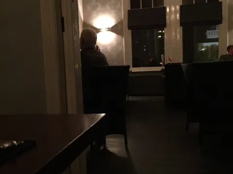 Grand Cafe Soestdijk