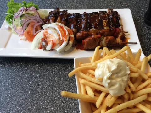 Big Rib Hoensbroek