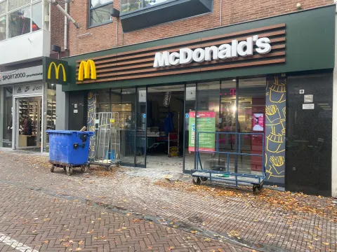 Foto 2 van McDonald's