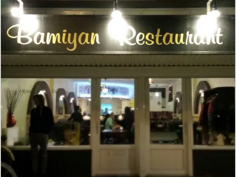 Bamiyan