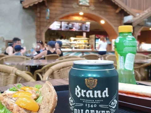 Snackbar