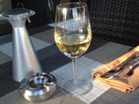Foto 4 van Brasserie Maarssen
