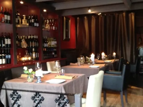 Foto 5 van Brasserie Maarssen