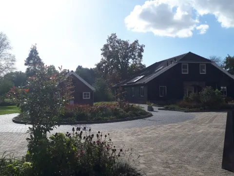 Herberg Hengeveld