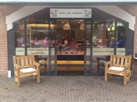 Poelier Kroon