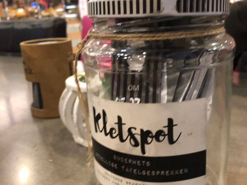 Bakker Bart