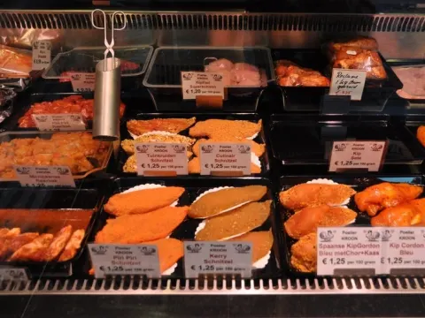 Foto 4 van Poelier Kroon