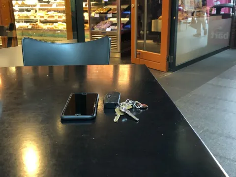 Foto 4 van Bakker Bart