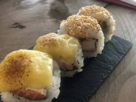 Mizu Bar