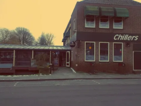 Foto 5 van Chillers