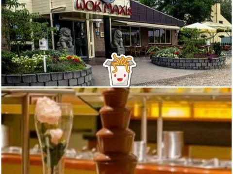 Foto 5 van Wok Maxis