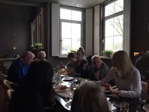 Foto 3 van Borgerswoldhoeve