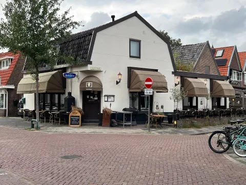 Foto 2 van Jonckheer Eetcafé De