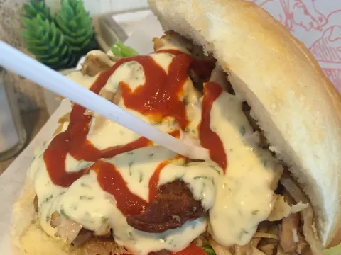 Bistro Döner