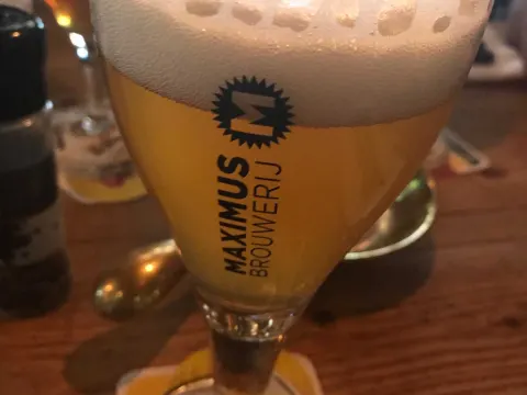 Jonckheer Eetcafé De