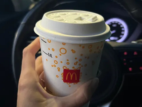 Foto 3 van McDonald's