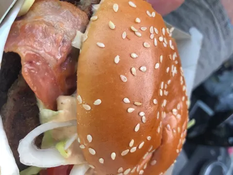 Foto 5 van McDonald's