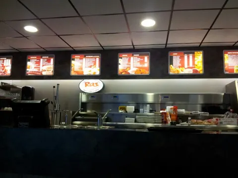 City Snack Assen