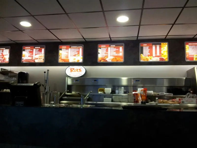 Foto 1 van City Snack Assen