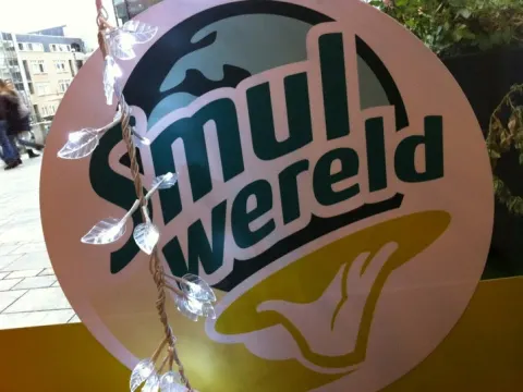 Smulwereld CityMall