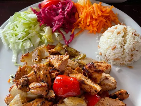 Safak Turks Restaurant