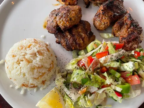 Safak Turks Restaurant
