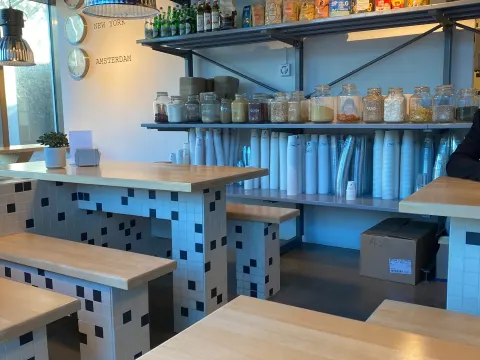 Lebkov & Sons Amsterdam