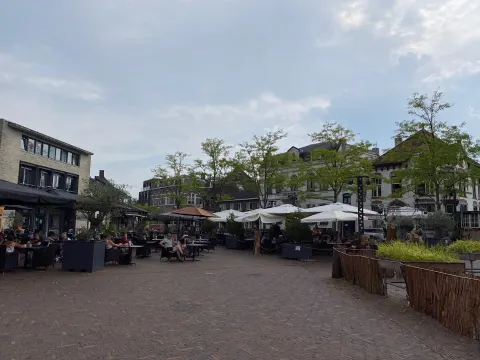 Horecaplein Geldrop
