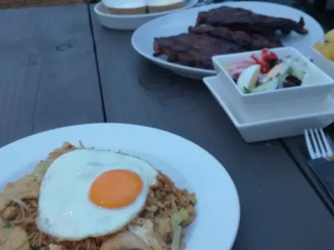 Eetcafé Ootje Eppie