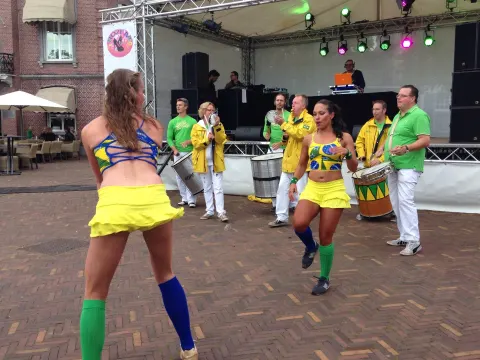 Foto 3 van Horecaplein Geldrop