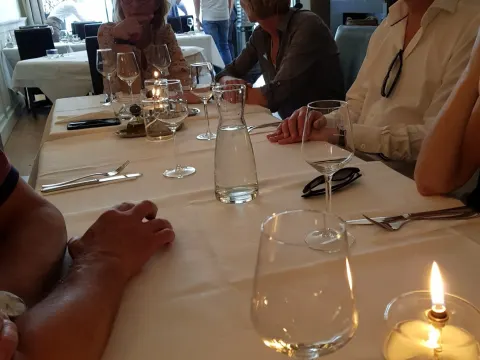 Foto 2 van Blini