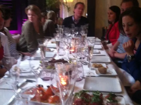 Restaurant Four