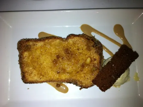 Foto 4 van Restaurant Four