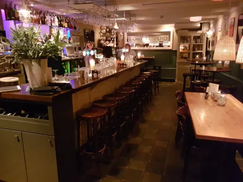 Lokaal Zuid