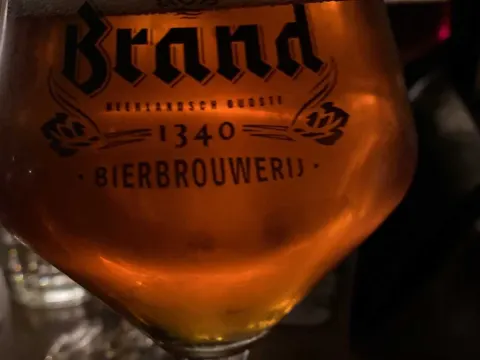 Brasserie & Zaal Klein Speik