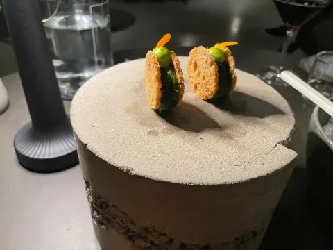 Restaurant One