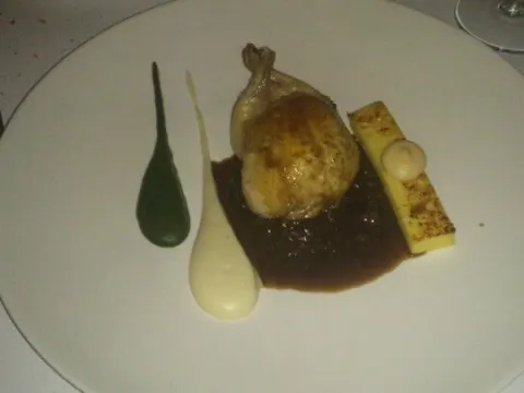 Foto 3 van Restaurant De Stadstuin
