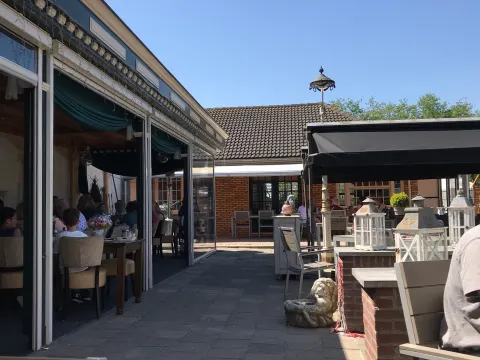 Foto 2 van Klein Amerika