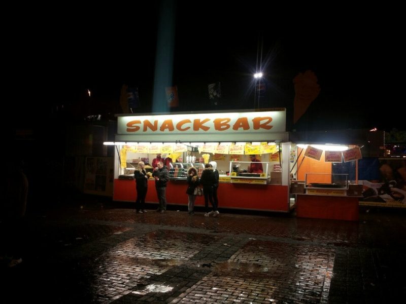 Snackbar