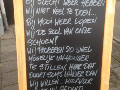Foto 3 van Klein Amerika