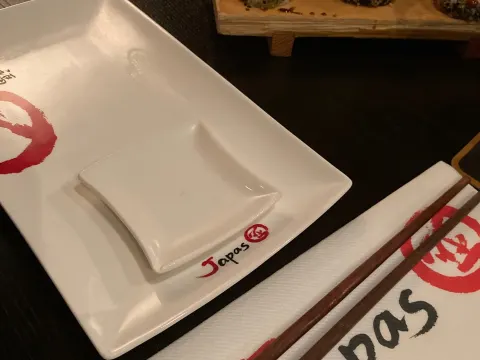 Foto 2 van Japas